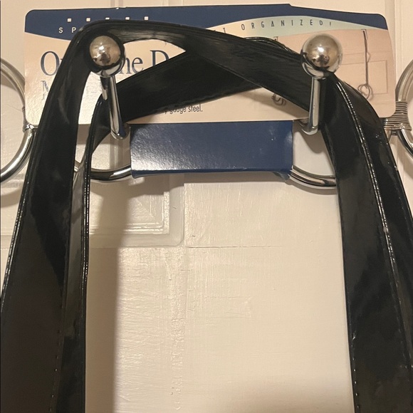 Black MAC Tote Bag - Picture 3 of 3